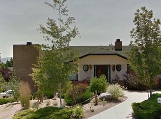 3430 Meridian Ln, Reno, NV 89509