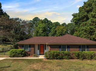 1816 Buchanan Rd, Texarkana, TX 75501