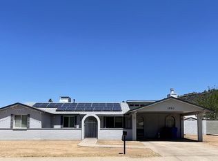 1550 W Willow Ave, Phoenix, AZ 85029