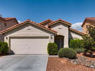 5116 Fall Meadows Ave, Las Vegas, NV 89130