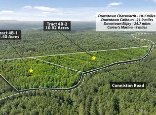 4 Conniston Rd #B, Chatsworth, GA 30705