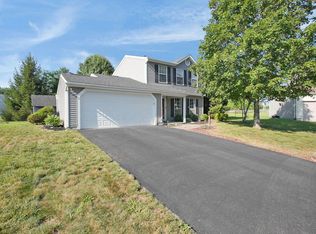 6265 Glencairn Cir, Galloway, OH 43119
