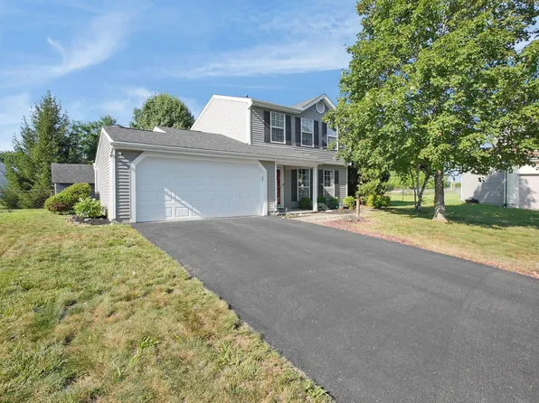 6265 Glencairn Cir, Galloway, OH 43119