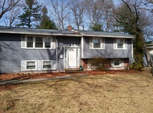 11 Symphony Rd, Peabody, MA 01960