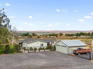 19014 A5 Rd, Soap Lake, WA 98851