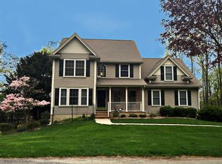 1 Tennis Ter, Sparta, NJ 07871