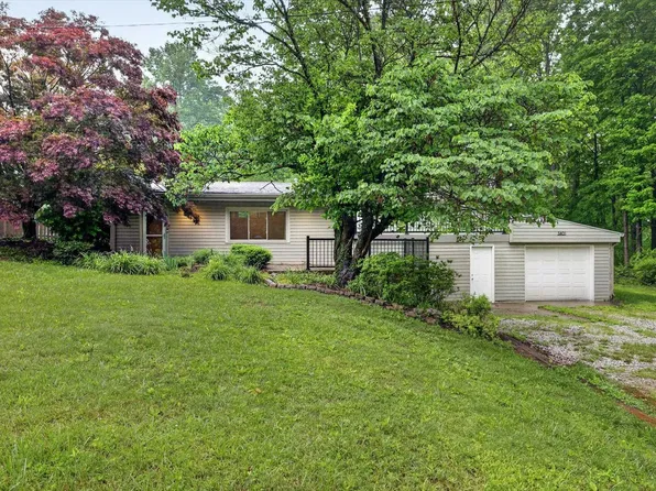 3401 E Bethel Ln, Bloomington, IN 47408