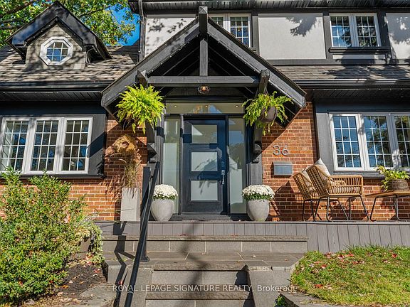 2nd image of 36 Duart Park Rd