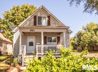 931 Highland Ave, Pekin, IL