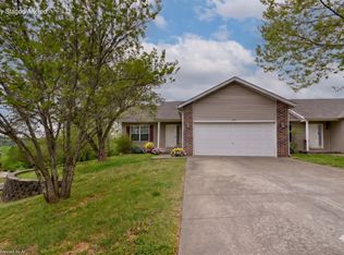 495 Van Buren Road, Branson, MO 65616