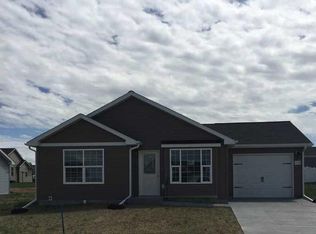 1118 Vera Cruz Cir, Billings, MT 59105