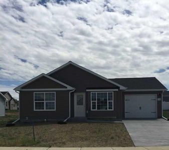 1118 Vera Cruz Cir, Billings, MT, 59105