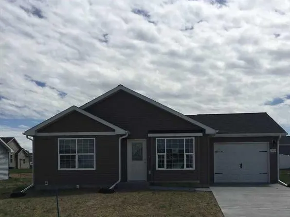 1118 Vera Cruz Cir, Billings, MT 59105