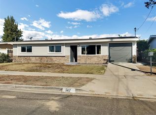 147 E Olympia St, Chula Vista, CA 91911