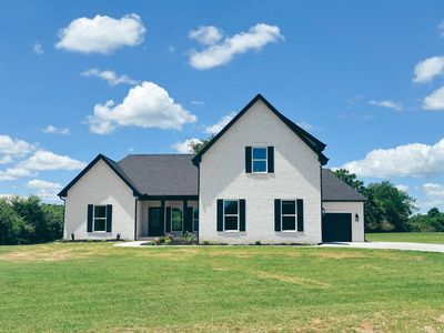 4687 Short Mountain Rd, Woodbury, TN, 37190