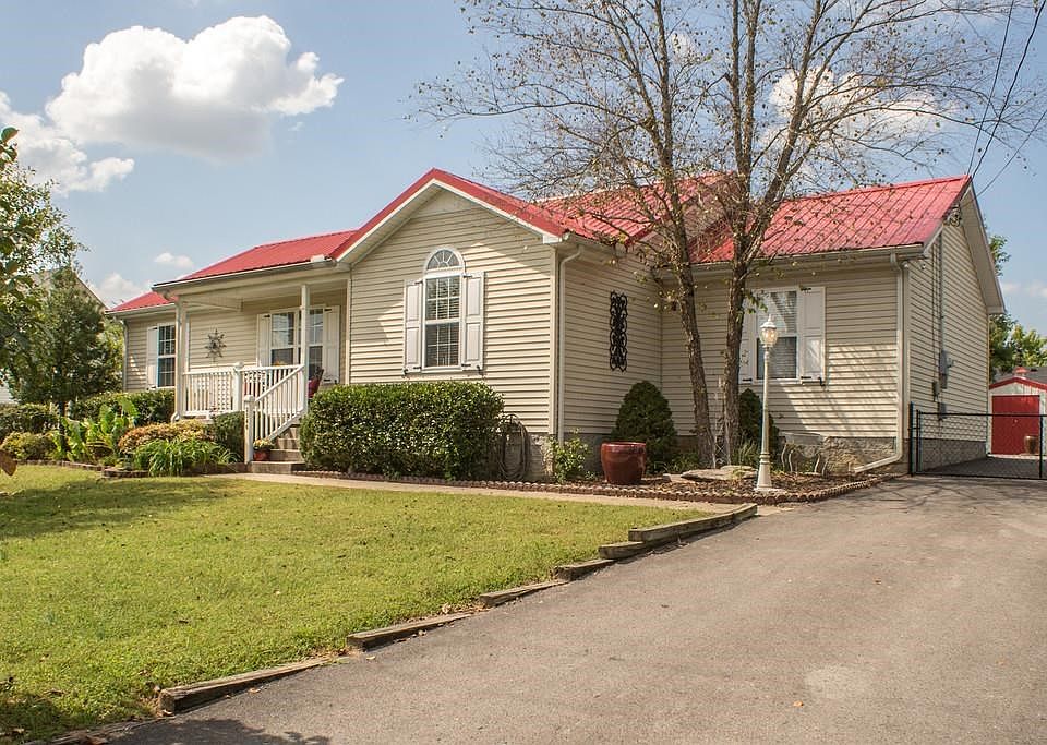 2046 Gardendale Dr Murfreesboro, TN Zillow Apartments for Rent in