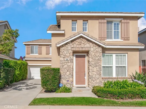 28 Plateau, Aliso Viejo, CA 92656