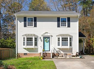 3202 Lassiter St, Durham, NC 27707
