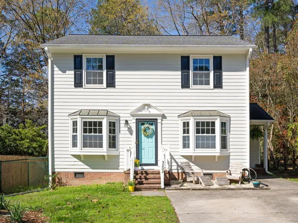 3202 Lassiter St, Durham, NC 27707