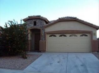 4323 W Maldonado Rd, Laveen, AZ 85339