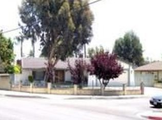 1384 E Badillo St, Covina, CA 91724