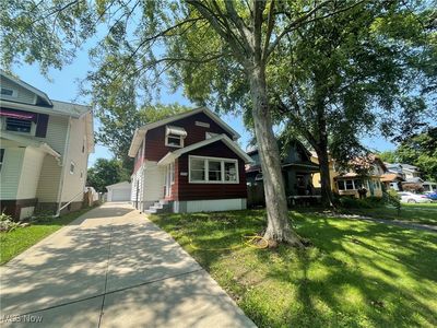 3374 W 136th St, Cleveland, OH, 44111