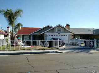 2543 Pleasant Colony St, Perris, CA 92571