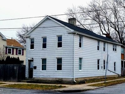 300 1st Avenue, Watervliet, NY, 12189