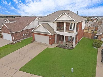 6540 Alexandra Meadows Dr, Fort Worth, TX, 76131