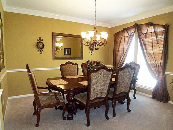 5th image of 6406 S Glenrock Hills Ct