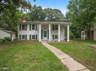110 Howard Ave, Arnold, MD 21012