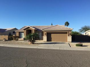 22516 N 71st Ln, Glendale, AZ 85310