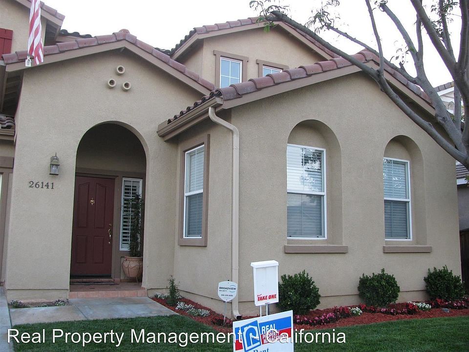 2nd image of 26141 Manzanita St
