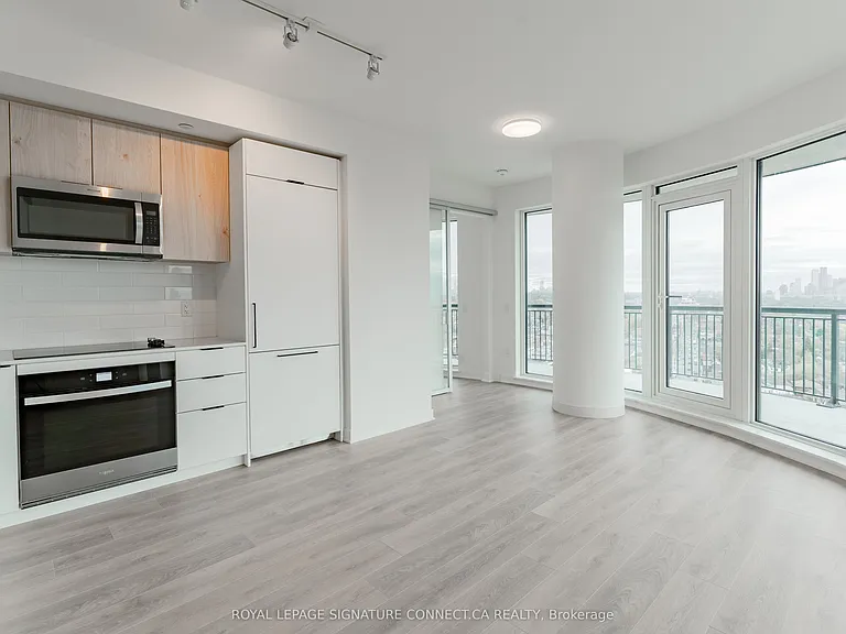 1185 Dupont St #1607 — Photo 3