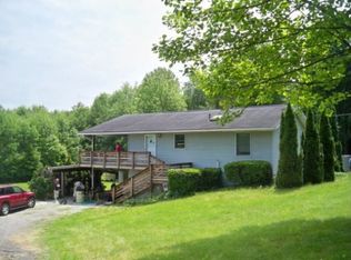 3295 Moffet Rd, Lucas, OH 44843
