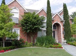 5913 Dorset Dr, Plano, TX 75093