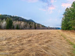 Nna Schweitzer Mountain Rd, Sandpoint, ID 83864