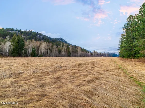 Nna Schweitzer Mountain Rd, Sandpoint, ID 83864
