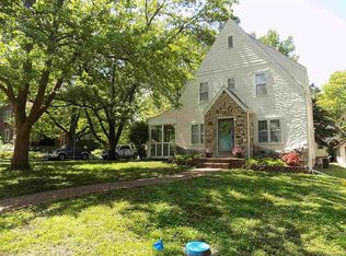 1315 SW Campbell Ave, Topeka, KS 66604