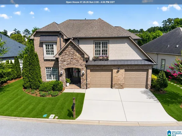 4717 Jackson Loop, Vestavia, AL 35242