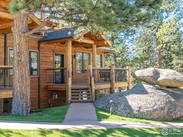 199 Twin Owls Ln #H4, Estes Park, CO 80517