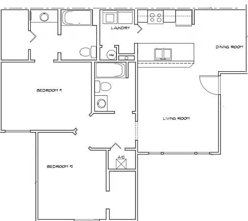 Laurel Pointe — Photo 15