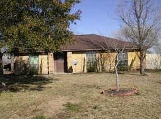 2513 Fm 360 Rd, Rosenberg, TX 77471