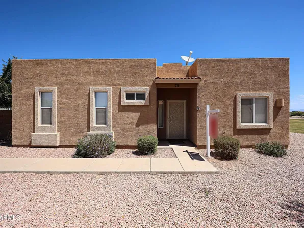 2300 E MAGMA Road #79, San Tan Valley, AZ 85143