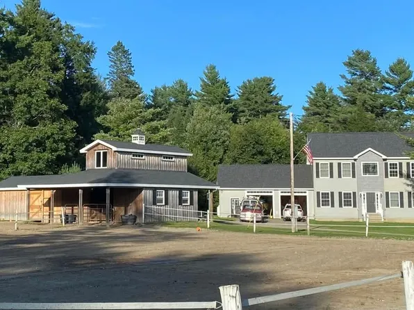 23 Granite Ledge Lane, Orrington, ME 04474