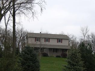 21324 Spring Ave, Clarksville, IA 50619