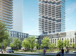 1000 Portage Pkwy #3915, Vaughan, ON L4K 0J6