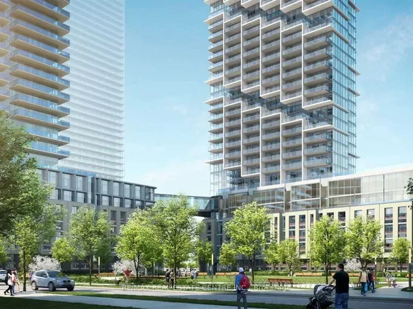 1000 Portage Pkwy, Vaughan, ON
