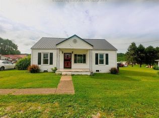 114 1st St, Culloden, WV 25510
