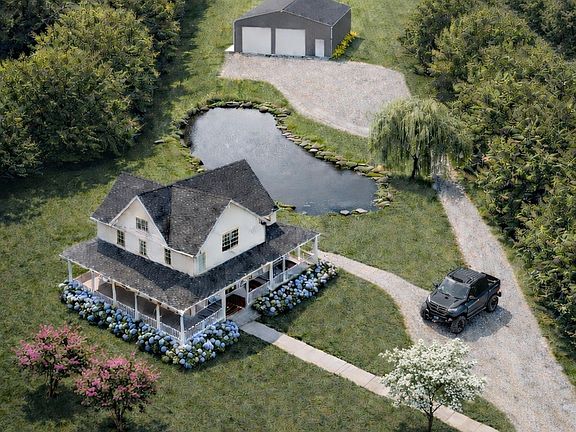 2nd image of 0 Espy Rd Lot 25/27